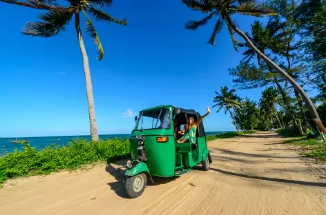 Adeus Vilankulos - Mozambique - 