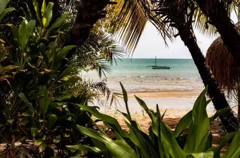 Benguerra island - 