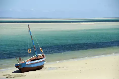 Boutre_Mozambique (c) JamesHarrison_Istock - 
