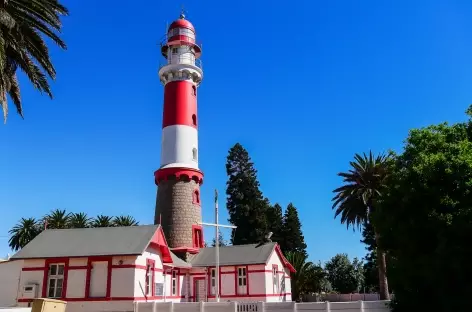 Swakopmund - Namibie - 