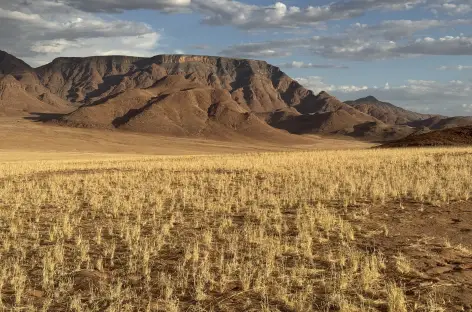 Sesriem - Namibie