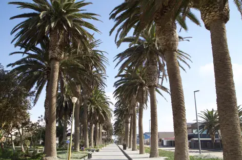 Swakopmund - Namibie