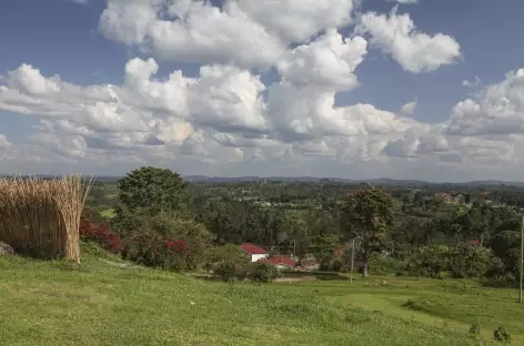 Fort Portal - Ouganda