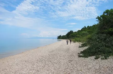 Lac Tanganyika - Tanzanie