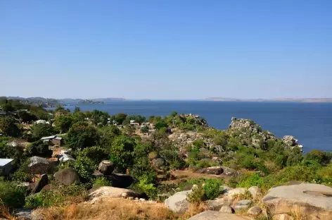 Mwansa, lac  Victoria - Tanzanie