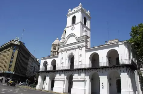 Buenos Aires - Argentine