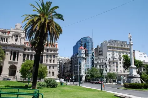 Buenos Aires - Argentine