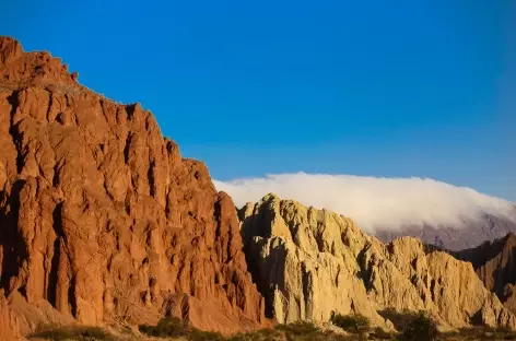 Quebrada de las Flechas - Argentine - 