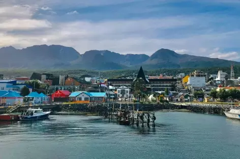 Ushuaia