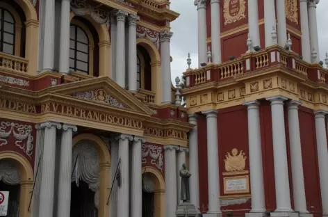 Salta - Argentine - 