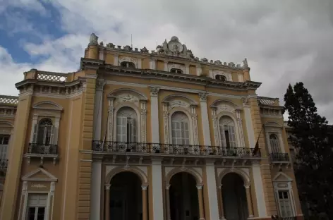 Salta - Argentine - 