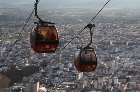 Salta - Argentine - 