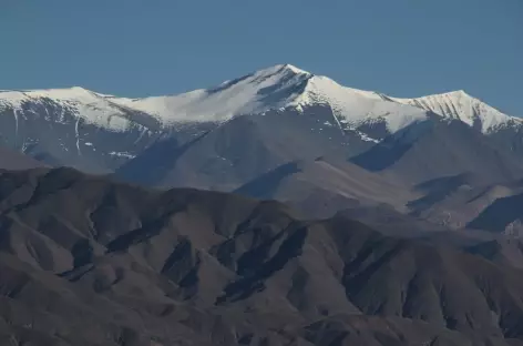 Les Nevados de Cachi - 