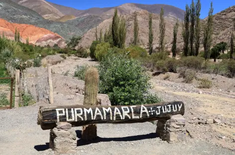 Purmamarca - 