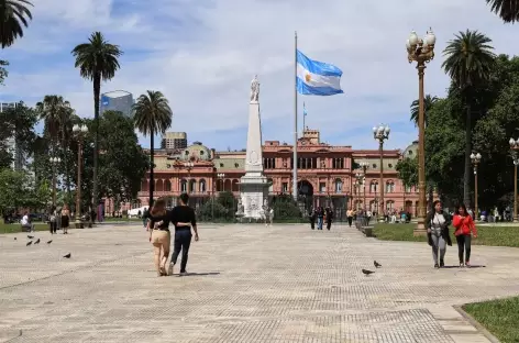 Buenos Aires - 