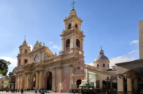 Cathédrale_Salta - 