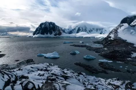 Baie de Paradis