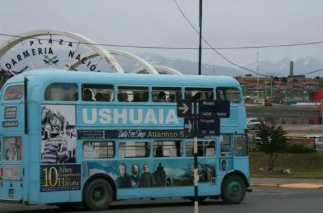 Ushuaia