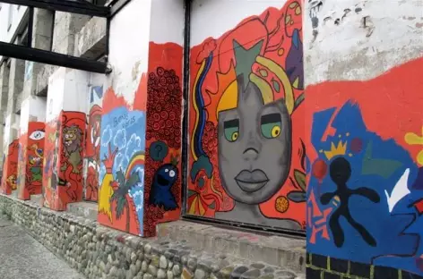 Ushuaia