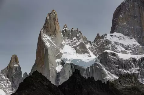 Chalten Laguna de los Tres