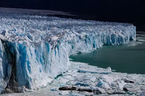Glacier Perito Moreno
