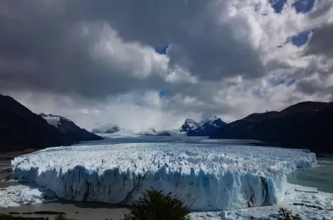 Glacier Perito Moreno