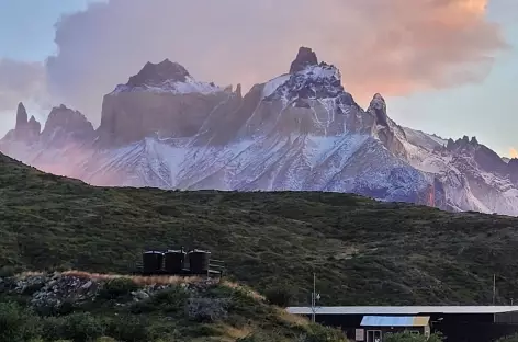 Randonnée vallée des français