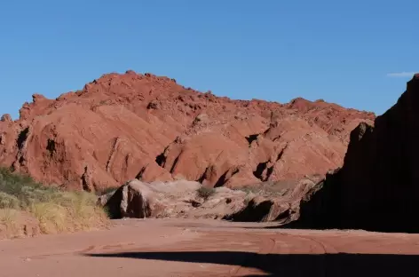 Canyon Arco Iris