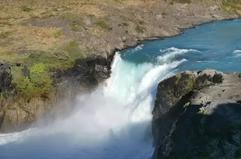 cascade Salto Grande
