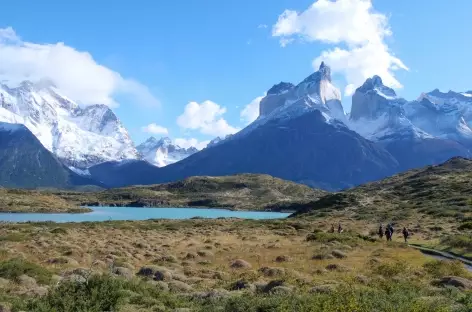 Balade mirador Cuernos