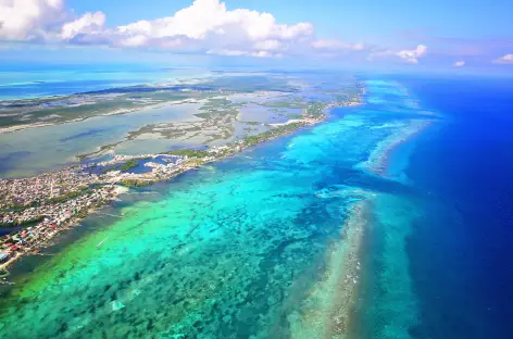 San Pedro_Ambergris Caye_Belize - 