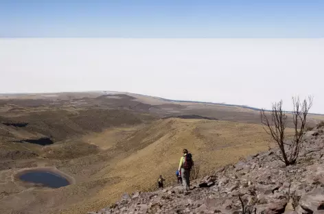 Mirador du Tunupa