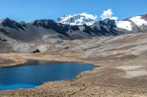 Au coeur de la wilderness - Bolivie