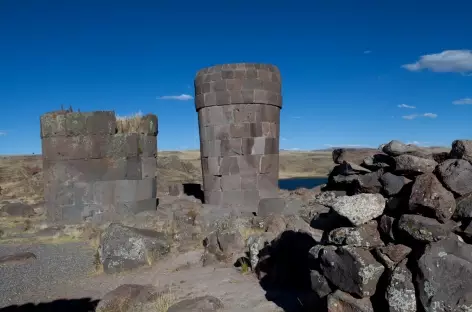 Sillustani - Pérou