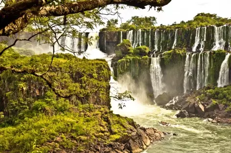 Chutes d'Iguaçu - Brésil