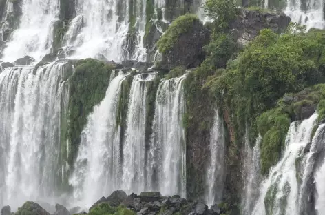 Chutes d'Iguaçu - Brésil