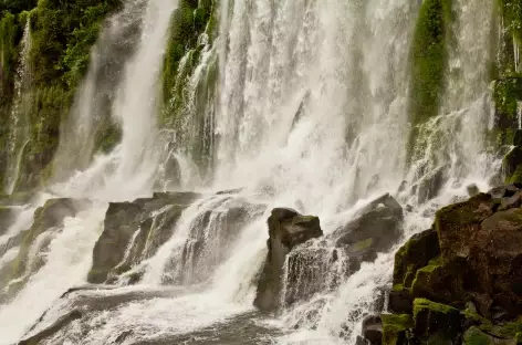 Chutes d'Iguaçu - Brésil