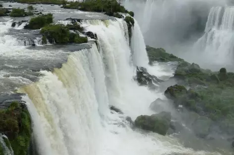 Chutes d'Iguaçu - Brésil