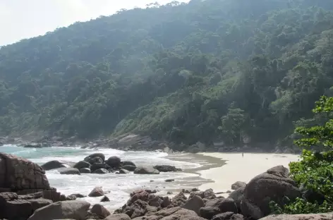 Ilha Grande - Brésil - 