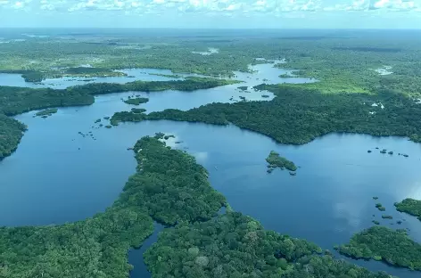 Votre pied à Terre en Amazonie, Manaus - Brésil - 