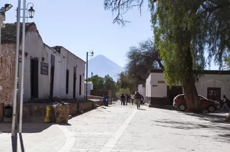 San Pedro de  Atacama - Chili