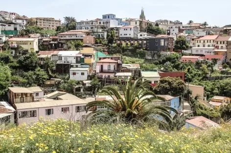 Valparaiso