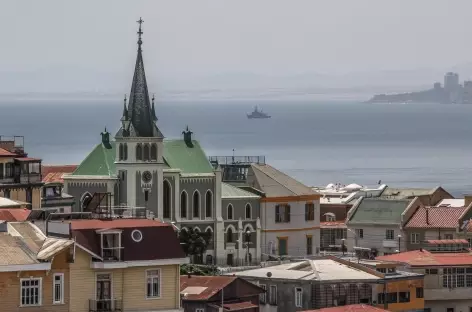 Valparaiso