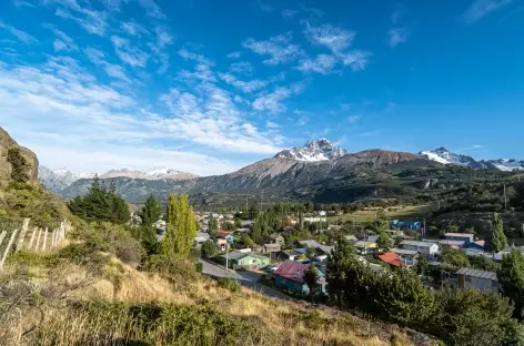 Cerro Castillo_Chili