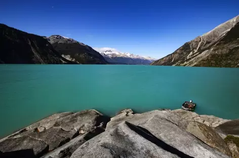 Lago Leones