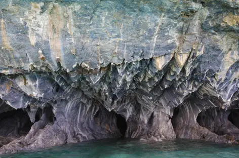 Capilla del Marmol - 