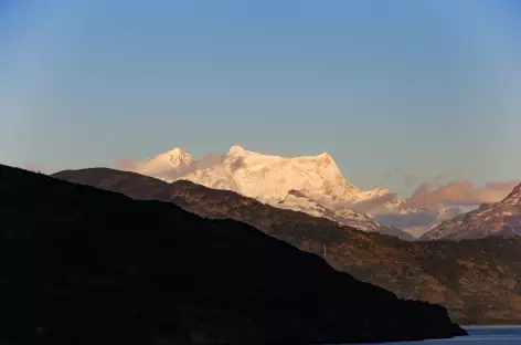 San Valentin depuis Terra Luna