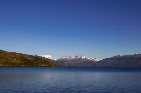 Lago General Carrera