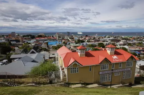 Punta Arenas