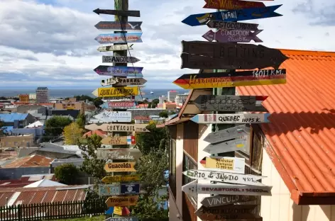 Punta Arenas